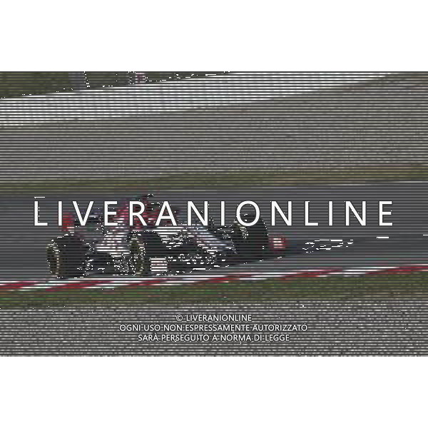 Formula 1 Barcelona (Spain), Italia 19/02/2020 Pre-season Testing 2020 - Day 1 Nella foto: Robert Robert Kubica (POL) Alfa Romeo Racing C39 Reserve Driver FOTO ALESSIO DE MARCO -ALESSIO MARINI-LM AG ALDO LIVERANI SAS