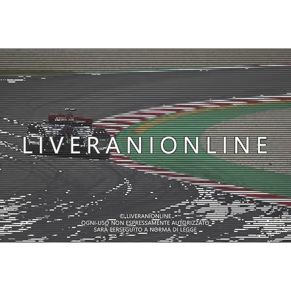 Formula 1 Barcelona (Spain), Italia 19/02/2020 Pre-season Testing 2020 - Day 1 Nella foto: Robert Robert Kubica (POL) Alfa Romeo Racing C39 Reserve Driver FOTO ALESSIO DE MARCO -ALESSIO MARINI-LM AG ALDO LIVERANI SAS
