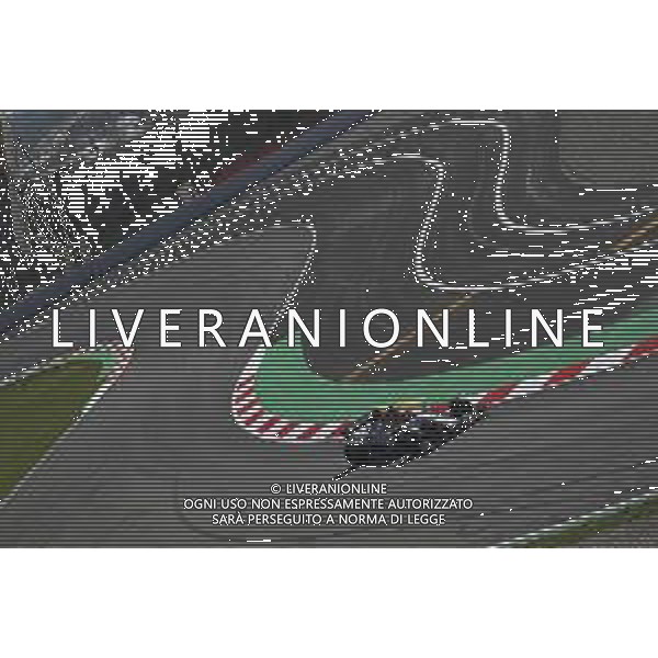 Formula 1 Barcelona (Spain), Italia 19/02/2020 Pre-season Testing 2020 - Day 1 Nella foto: Robert Robert Kubica (POL) Alfa Romeo Racing C39 Reserve Driver FOTO ALESSIO DE MARCO -ALESSIO MARINI-LM AG ALDO LIVERANI SAS