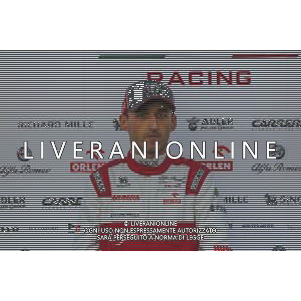 Formula 1 Barcelona (Spain), Italia 19/02/2020 Pre-season Testing 2020 - Day 1 Nella foto: Robert Robert Kubica (POL) Alfa Romeo Racing C39 Reserve Driver FOTO ALESSIO DE MARCO -ALESSIO MARINI-LM AG ALDO LIVERANI SAS
