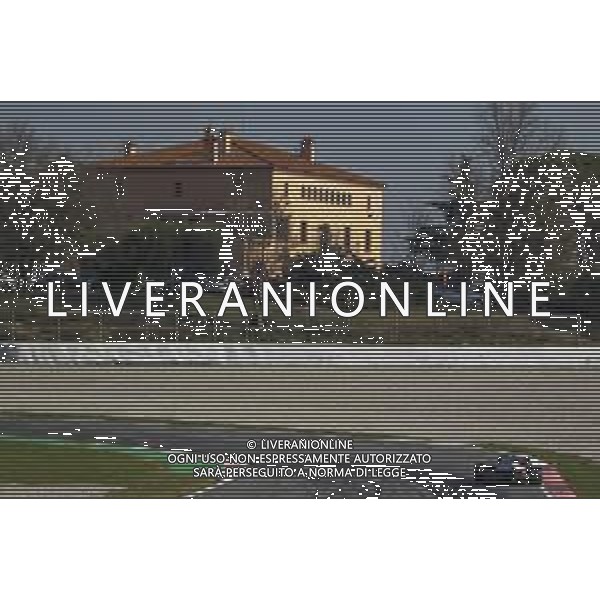 Formula 1 Barcelona (Spain), Italia 19/02/2020 Pre-season Testing 2020 - Day 1 Nella foto: George Russell - Williams FW43 FOTO ALESSIO DE MARCO -ALESSIO MARINI-LM AG ALDO LIVERANI SAS