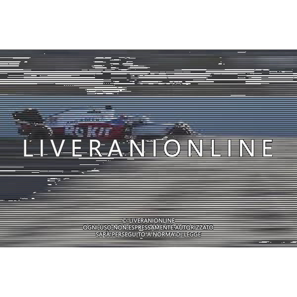 Formula 1 Barcelona (Spain), Italia 19/02/2020 Pre-season Testing 2020 - Day 1 Nella foto: George Russell - Williams FW43 FOTO ALESSIO DE MARCO -ALESSIO MARINI-LM AG ALDO LIVERANI SAS