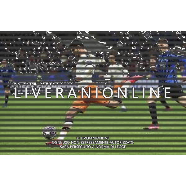 Goncalo Guedes Atalanta vs Valencia UEFA Champions League ottavi di finale - gara di andata Milano 19‚Äì02-2020 Stadio Giuseppe Meazza - San Siro foto Roberto Garavaglia - ag. Aldo Liverani sas / AGENZIA ALDO LIVERANI SAS