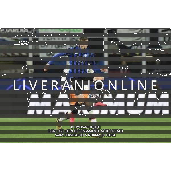 Josip Ilicic Atalanta vs Valencia UEFA Champions League ottavi di finale - gara di andata Milano 19‚Äì02-2020 Stadio Giuseppe Meazza - San Siro foto Roberto Garavaglia - ag. Aldo Liverani sas / AGENZIA ALDO LIVERANI SAS