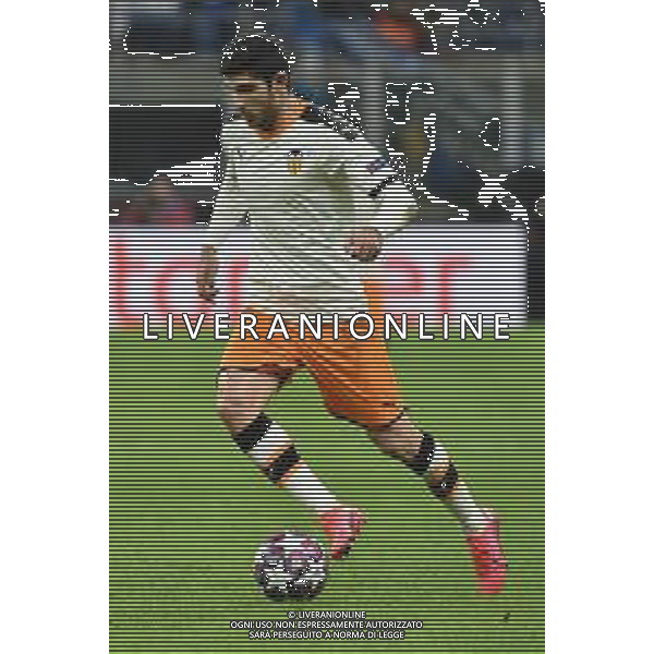 Goncalo Guedes (Valencia) Atalanta vs Valencia UEFA Champions League ottavi di finale - gara di andata Milano 19–02-2020 Stadio Giuseppe Meazza - San Siro foto Roberto Garavaglia - ag. Aldo Liverani sas