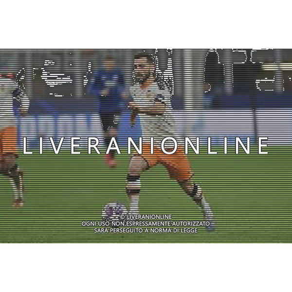 Jose’ Gaya’ (Valencia) Atalanta vs Valencia UEFA Champions League ottavi di finale - gara di andata Milano 19–02-2020 Stadio Giuseppe Meazza - San Siro foto Roberto Garavaglia - ag. Aldo Liverani sas