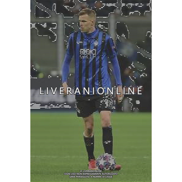 Josip Ilicic (Atalanta) Atalanta vs Valencia UEFA Champions League ottavi di finale - gara di andata Milano 19–02-2020 Stadio Giuseppe Meazza - San Siro foto Roberto Garavaglia - ag. Aldo Liverani sas