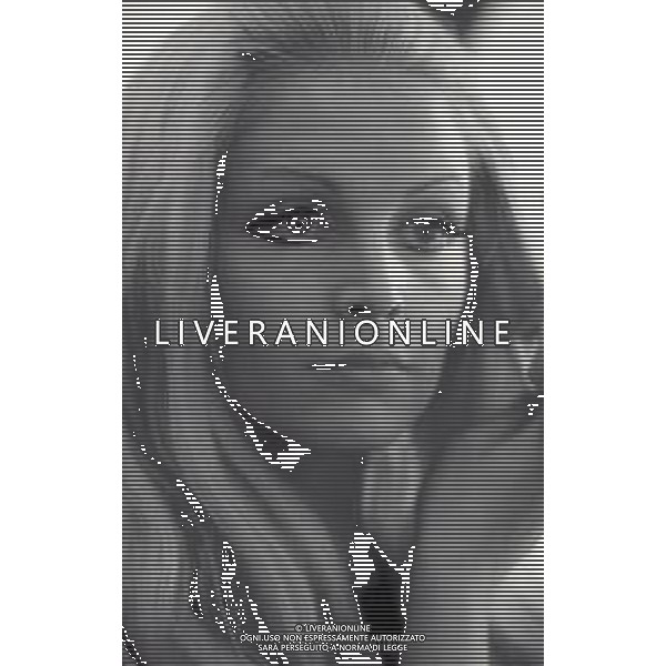 RETROSPETTIVA PATTY PRAVO CANTANTE NELLA FOTO PATTY PRAVO NELL\'ANNO 1968 AG ALDO LIVERANI SAS 