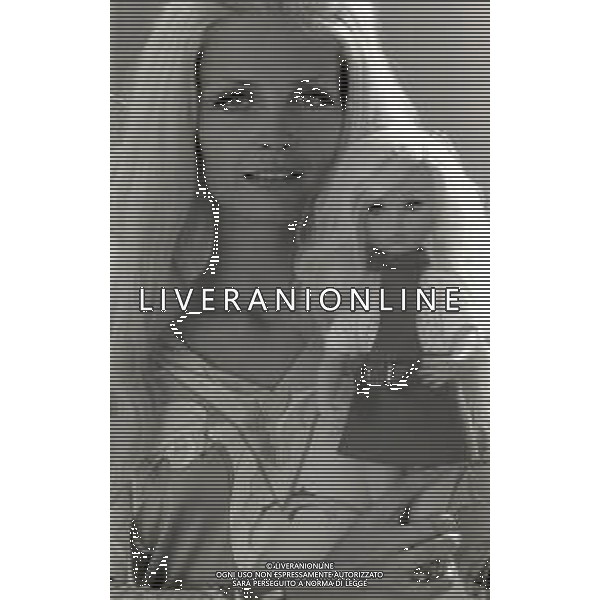 RETROSPETTIVA PATTY PRAVO CANTANTE NELLA FOTO PATTY PRAVO NELL\'ANNO 1968 AG ALDO LIVERANI SAS 