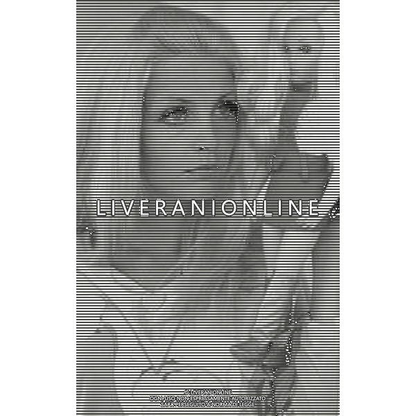 RETROSPETTIVA PATTY PRAVO CANTANTE NELLA FOTO PATTY PRAVO NELL\'ANNO 1968 AG ALDO LIVERANI SAS 