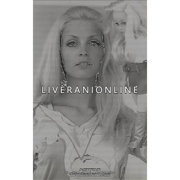 RETROSPETTIVA PATTY PRAVO CANTANTE NELLA FOTO PATTY PRAVO NELL\'ANNO 1968 AG ALDO LIVERANI SAS 