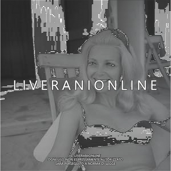 RETROSPETTIVA PATTY PRAVO CANTANTE NELLA FOTO PATTY PRAVO A VENEZIA NELL\'ANNO 1968 AG ALDO LIVERANI SAS 