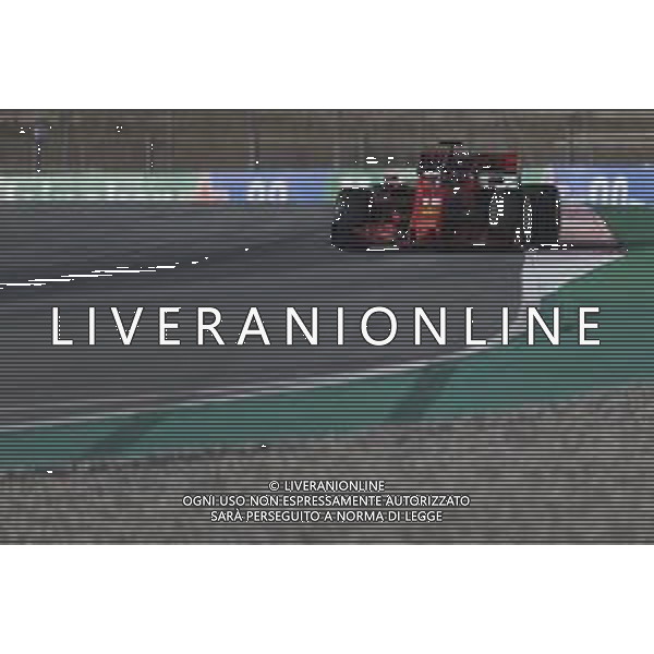 Formula 1 Barcelona (Spain), Italia 20/02/2020 Pre-season Testing 2020 - Day 2 Nella foto: Charles Leclerc (MON) Scuderia Ferrari SF1000 ©Alessio De Marco - Alessio Marini / AGENZIA ALDO LIVERANI SAS
