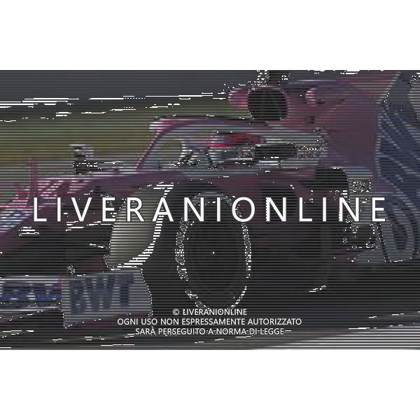 Formula 1 Barcelona (Spain), Italia 20/02/2020 Pre-season Testing 2020 - Day 2 Nella foto: Sergio Perez (MEX) Racing Point F1 RP20 ©Alessio De Marco - Alessio Marini / AGENZIA ALDO LIVERANI SAS