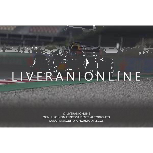 Formula 1 Barcelona (Spain), Italia 20/02/2020 Pre-season Testing 2020 - Day 2 Nella foto: Alexander Albon (THA) Red Bull Racing RB15 ©Alessio De Marco - Alessio Marini / AGENZIA ALDO LIVERANI SAS