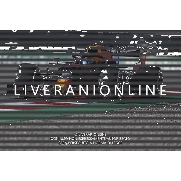 Formula 1 Barcelona (Spain), Italia 20/02/2020 Pre-season Testing 2020 - Day 2 Nella foto: Alexander Albon (THA) Red Bull Racing RB15 ©Alessio De Marco - Alessio Marini / AGENZIA ALDO LIVERANI SAS