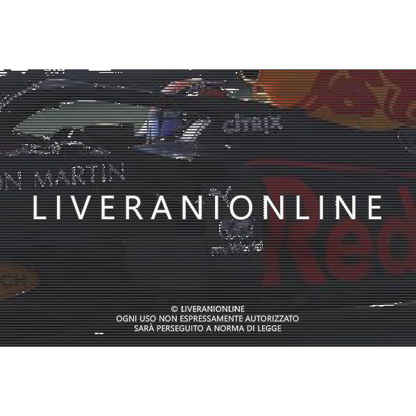 Formula 1 Barcelona (Spain), Italia 20/02/2020 Pre-season Testing 2020 - Day 2 Nella foto: Alexander Albon (THA) Red Bull Racing RB15 ©Alessio De Marco - Alessio Marini / AGENZIA ALDO LIVERANI SAS