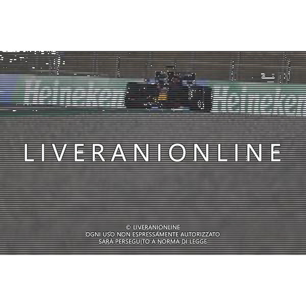 Formula 1 Barcelona (Spain), Italia 20/02/2020 Pre-season Testing 2020 - Day 2 Nella foto: Alexander Albon (THA) Red Bull Racing RB15 ©Alessio De Marco - Alessio Marini / AGENZIA ALDO LIVERANI SAS