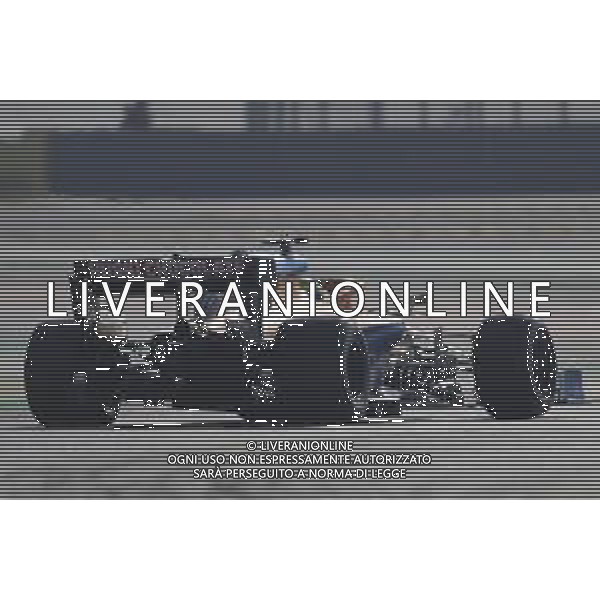Formula 1 Barcelona (Spain), Italia 20/02/2020 Pre-season Testing 2020 - Day 2 Nella foto: Lando Norris - Mclaren MCL35 ©Alessio De Marco - Alessio Marini / AGENZIA ALDO LIVERANI SAS