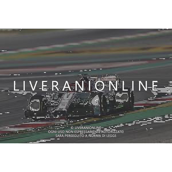Formula 1 Barcelona (Spain), Italia 20/02/2020 Pre-season Testing 2020 - Day 2 Nella foto: Kimi Raikkonen (FIN) Alfa Romeo Racing C39 ©Alessio De Marco - Alessio Marini / AGENZIA ALDO LIVERANI SAS