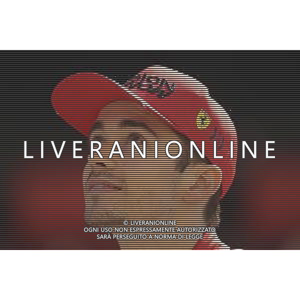 Formula 1 Barcelona (Spain), Italia 20/02/2020 Pre-season Testing 2020 - Day 2 Nella foto: Charles Leclerc (MON) Scuderia Ferrari SF1000 ©Alessio De Marco - Alessio Marini / AGENZIA ALDO LIVERANI SAS