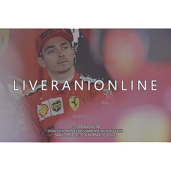 Formula 1 Barcelona (Spain), Italia 20/02/2020 Pre-season Testing 2020 - Day 2 Nella foto: Charles Leclerc (MON) Scuderia Ferrari SF1000 ©Alessio De Marco - Alessio Marini / AGENZIA ALDO LIVERANI SAS