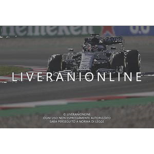 Formula 1 Barcelona (Spain), Italia 20/02/2020 Pre-season Testing 2020 - Day 2 Nella foto: Pierre Gasly (FRA) Alpha Tauri AT01 ©Alessio De Marco - Alessio Marini / AGENZIA ALDO LIVERANI SAS
