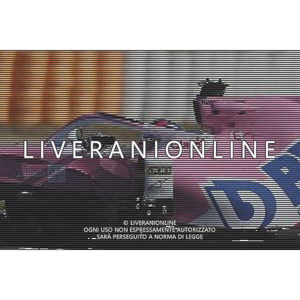 Formula 1 Barcelona (Spain), Italia 20/02/2020 Pre-season Testing 2020 - Day 2 Nella foto: Sergio Perez (MEX) Racing Point F1 RP20 ©Alessio De Marco - Alessio Marini / AGENZIA ALDO LIVERANI SAS