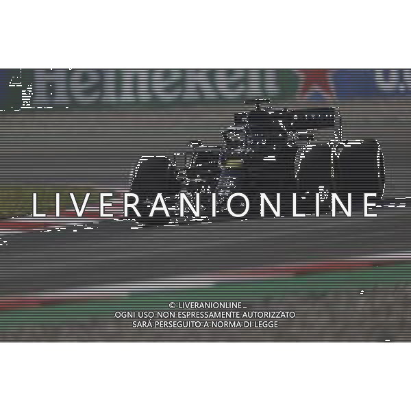 Formula 1 Barcelona (Spain), Italia 20/02/2020 Pre-season Testing 2020 - Day 2 Nella foto: Daniel Ricciardo (AUS) Renault Sport F1 Team RS20 ©Alessio De Marco - Alessio Marini / AGENZIA ALDO LIVERANI SAS