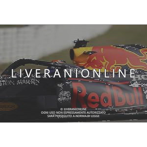 Formula 1 Barcelona (Spain), Italia 20/02/2020 Pre-season Testing 2020 - Day 2 Nella foto: Alexander Albon (THA) Red Bull Racing RB15 ©Alessio De Marco - Alessio Marini / AGENZIA ALDO LIVERANI SAS