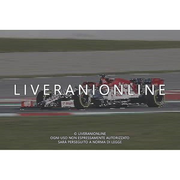 Formula 1 Barcelona (Spain), Italia 20/02/2020 Pre-season Testing 2020 - Day 2 Nella foto: Kimi Raikkonen (FIN) Alfa Romeo Racing C39 ©Alessio De Marco - Alessio Marini / AGENZIA ALDO LIVERANI SAS
