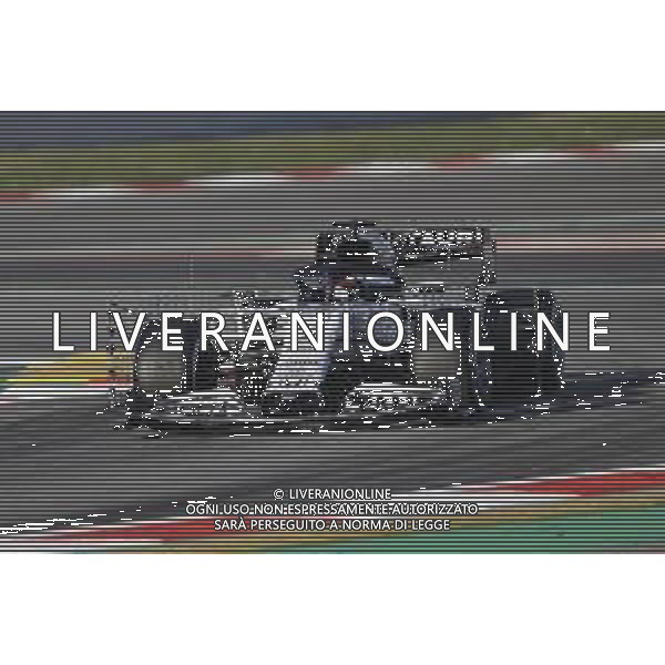 Formula 1 Barcelona (Spain), Italia 20/02/2020 Pre-season Testing 2020 - Day 2 Nella foto: Pierre Gasly (FRA) Scuderia Toro Rosso STR15 ©Alessio De Marco - Alessio Marini / AGENZIA ALDO LIVERANI SAS