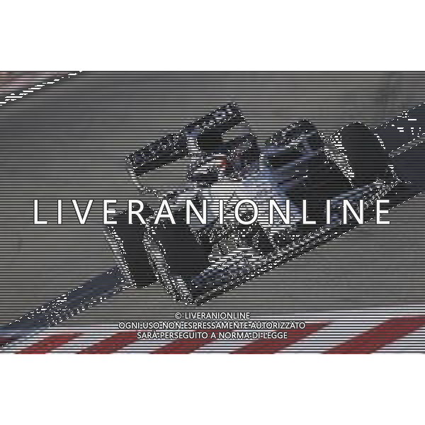 Formula 1 Barcelona (Spain), Italia 20/02/2020 Pre-season Testing 2020 - Day 2 Nella foto: Pierre Gasly (FRA) Scuderia Toro Rosso STR15 ©Alessio De Marco - Alessio Marini / AGENZIA ALDO LIVERANI SAS