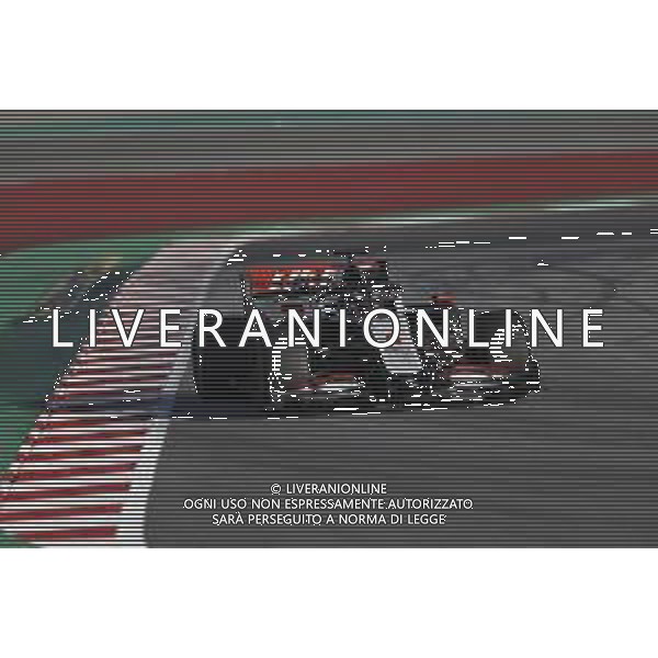 Formula 1 Barcelona (Spain), Italia 20/02/2020 Pre-season Testing 2020 - Day 2 Nella foto: Romain Grosjean (FRA) Haas F1 Team VF-20 ©Alessio De Marco - Alessio Marini / AGENZIA ALDO LIVERANI SAS