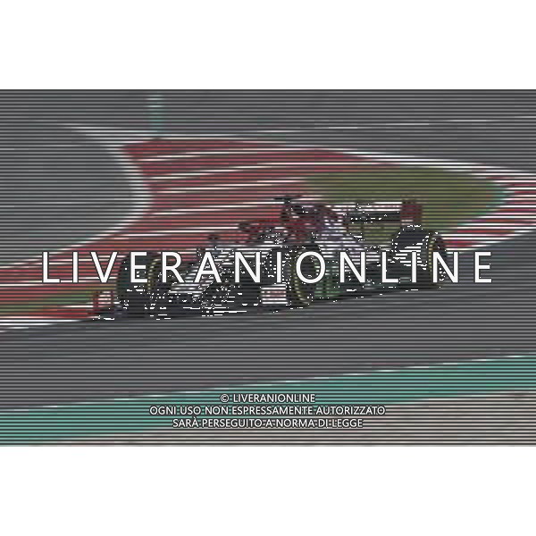 Formula 1 Barcelona (Spain), Italia 20/02/2020 Pre-season Testing 2020 - Day 2 Nella foto: Kimi Raikkonen (FIN) Alfa Romeo Racing C39 ©Alessio De Marco - Alessio Marini / AGENZIA ALDO LIVERANI SAS