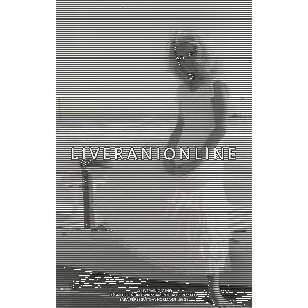 RETROSPETTIVA PATTY PRAVO CANTANTE NELLA FOTO PATTY PRAVO A VENEZIA NELL\'ANNO 1969 AG ALDO LIVERANI SAS 