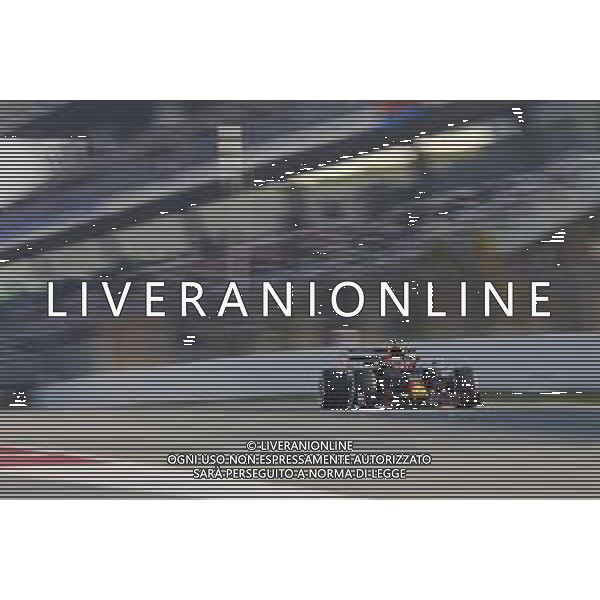 Formula 1 Barcelona (Spain), Italia 21/02/2020 Pre-season Testing 2020 - Day 3 Nella foto: Max Verstappen (NED) Red Bull Racing RB15 ©Alessio De Marco - Alessio Marini / AGENZIA ALDO LIVERANI SAS