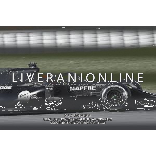Formula 1 Barcelona (Spain), Italia 21/02/2020 Pre-season Testing 2020 - Day 3 Nella foto: Esteban Ocon (FRA) Renault Sport F1 Team RS20 ©Alessio De Marco - Alessio Marini / AGENZIA ALDO LIVERANI SAS