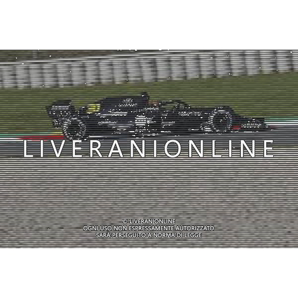 Formula 1 Barcelona (Spain), Italia 21/02/2020 Pre-season Testing 2020 - Day 3 Nella foto: Esteban Ocon (FRA) Renault Sport F1 Team RS20 ©Alessio De Marco - Alessio Marini / AGENZIA ALDO LIVERANI SAS