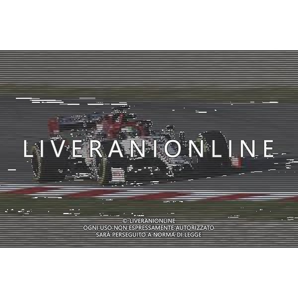 Formula 1 Barcelona (Spain), Italia 21/02/2020 Pre-season Testing 2020 - Day 3 Nella foto: Antonio Giovinazzi (ITA) Alfa Romeo Racing C39 ©Alessio De Marco - Alessio Marini / AGENZIA ALDO LIVERANI SAS