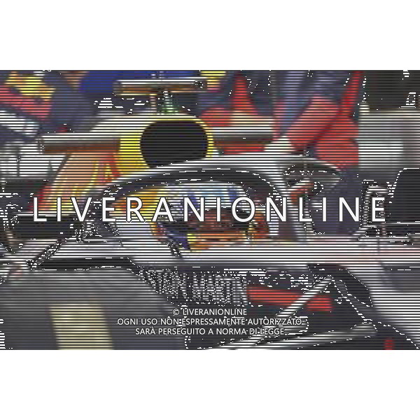 Formula 1 Barcelona (Spain), Italia 21/02/2020 Pre-season Testing 2020 - Day 3 Nella foto: Alexander Albon (THA) Red Bull Racing RB15 ©Alessio De Marco - Alessio Marini / AGENZIA ALDO LIVERANI SAS