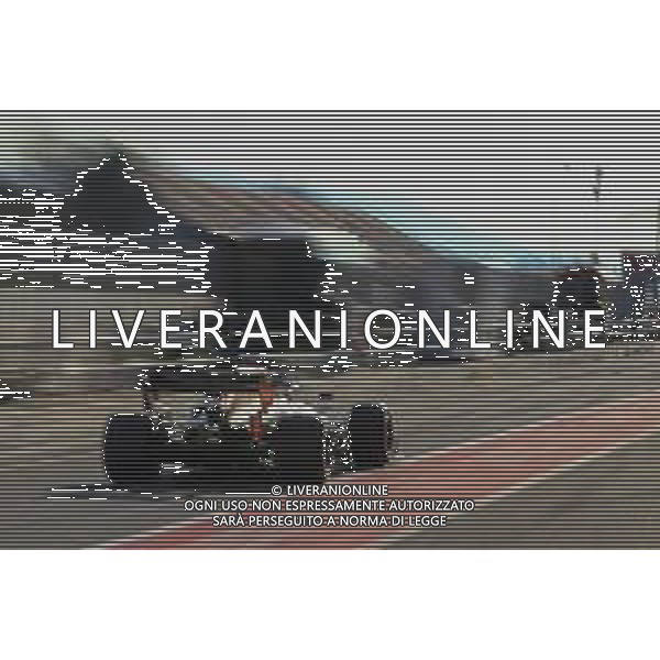 Formula 1 Barcelona (Spain), Italia 21/02/2020 Pre-season Testing 2020 - Day 3 Nella foto: Alexander Albon (THA) Red Bull Racing RB15 ©Alessio De Marco - Alessio Marini / AGENZIA ALDO LIVERANI SAS