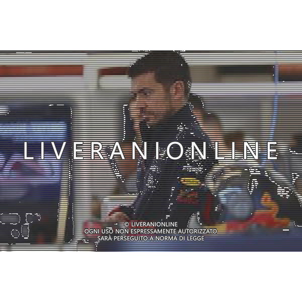 Formula 1 Barcelona (Spain), Italia 21/02/2020 Pre-season Testing 2020 - Day 3 Nella foto: RedBull Team ©Alessio De Marco - Alessio Marini / AGENZIA ALDO LIVERANI SAS