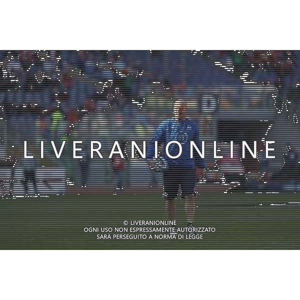 6 Nazioni Roma, Italia 22/02/2020 Italia vs Scozia Nella foto: L\'allenatore della Scozia Gregor Townsend FOTO MASSIMILIANO CARNABUCI-ALESSIO MARINI-AG ALDO LIVERANI SAS