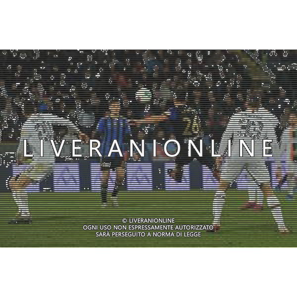 Campionato di Calcio Serie B 2019/2020 Pisa, Italia 22/02/2020 Pisa vs Venezia Nella foto: Gaetano Masucci (Pi) si appresta a calciare il tiro per l\'1-0 del Pisa FOTO GABRIELE MASOTTI-ALESSIO MARINI-AG ALDO LIVERANI SAS