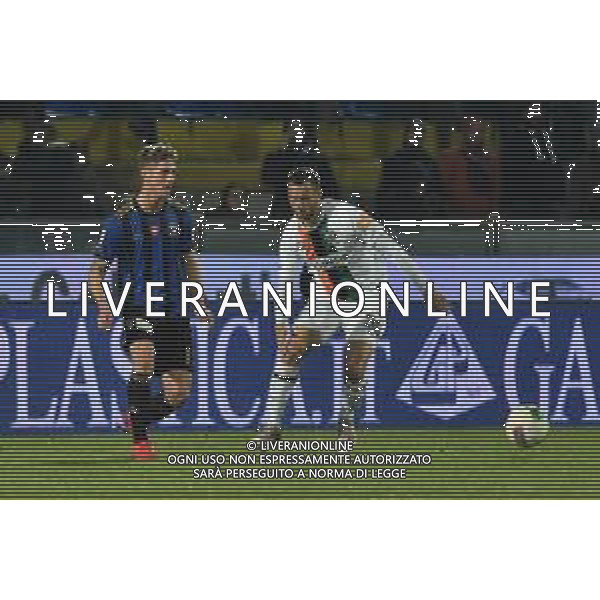 Campionato di Calcio Serie B 2019/2020 Pisa, Italia 22/02/2020 Pisa vs Venezia Nella foto: Luca Vido (Pi) contrastato da Ivan Lakicevic (Ve) FOTO GABRIELE MASOTTI-ALESSIO MARINI-AG ALDO LIVERANI SAS