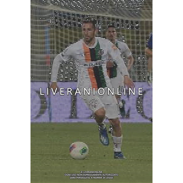 Campionato di Calcio Serie B 2019/2020 Pisa, Italia 22/02/2020 Pisa vs Venezia Nella foto: Mattia Aramu (Ve) FOTO GABRIELE MASOTTI-ALESSIO MARINI-AG ALDO LIVERANI SAS