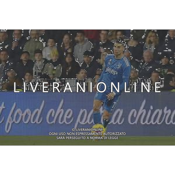Spal - Juventus Campionato di Calcio Serie A TIM 22/02/2020 nella foto: Cristiano Ronaldo (Juventus f.c.) ©Claudio Zamagni/Agenzia Aldo Liverani ---- Cristiano Ronaldo (Juventus f.c.) during Italian Serie A soccer match between S.P.A.L. Ferrara and JUVENTUS F.C. at Ferrara Paolo Mazza Stadium on February 22 2020 photo credit by Claudio Zamagni/Aldo Liverani Photo Agency