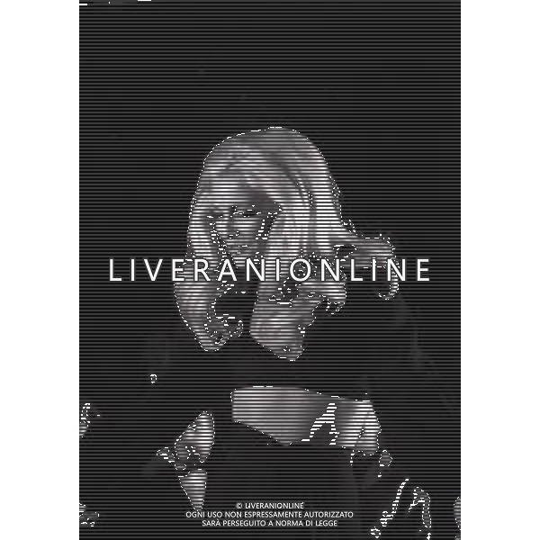RETROSPETTIVA PATTY PRAVO CANTANTE NELLA FOTO PATTY PRAVO A ASIAGO AL FESTIVALBAR NELL\'ANNO 1969 AG ALDO LIVERANI SAS 