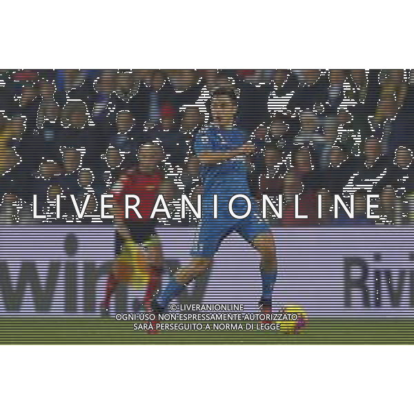 Spal - Juventus Campionato di Calcio Serie A TIM 22/02/2020 nella foto: Dybala Paulo (Juventus f.c.) ©Claudio Zamagni/Agenzia Aldo Liverani ---- Dybala Paulo (Juventus f.c.) during Italian Serie A soccer match between S.P.A.L. Ferrara and JUVENTUS F.C. at Ferrara Paolo Mazza Stadium on February 22 2020 photo credit by Claudio Zamagni/Aldo Liverani Photo Agency